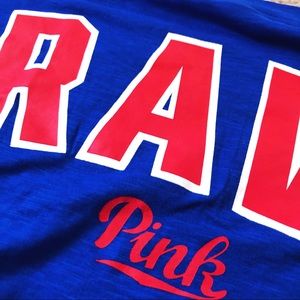 braves spirit jersey